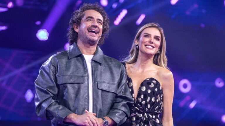 Em nova aposta da Record, emissora estreia mais uma temporada de ‘Canta Comigo Teen’