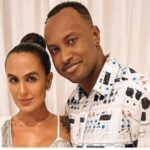 Aparência e look do filho de Thiaguinho e Carol Peixinho dão o que falar: ‘Que menino’
