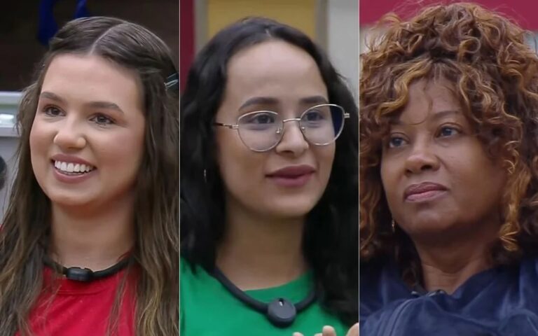‘Casa do Patrão’: Reviravolta? Enquete aponta quem será eliminada