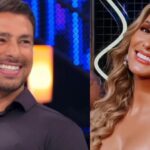 Interessado? Cauã Reymond solta o verbo e diz o que pensa sobre Lívia Andrade