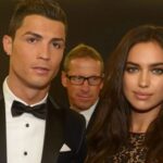 Ex de Cristiano Ronaldo expôs ‘chifres’ do craque: ‘Dezenas de mulheres’