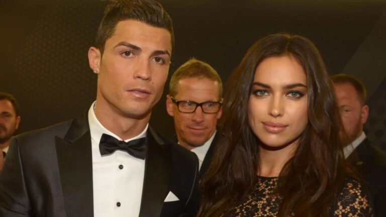 Ex de Cristiano Ronaldo expôs ‘chifres’ do craque: ‘Dezenas de mulheres’