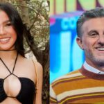 Fez deboche na cara? Duda Guerra aconselha Luciano Huck sobre carreira como influenciador