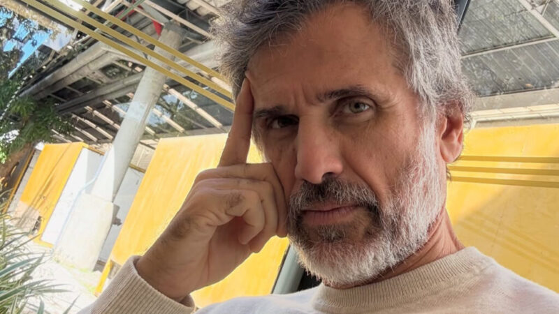 Dentro da cobertura de Eriberto Leão: o refúgio histórico que demorou 12 anos para terminar reforma