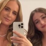 Biquínis de Angélica e sua filha Eva viram assunto em Ibiza: ‘Isso não’