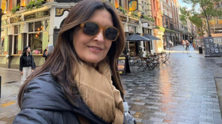 Fátima Bernardes e a astrologia: como Virgem, Touro e Escorpião explicam sua personalidade