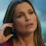 Flávia Alessandra aparece de lingerie em ‘Quem Ama Cuida’ e marido toma atitude: ‘Amanhã’