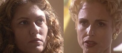 O Rei do Gado - Reprodução/TV Globo