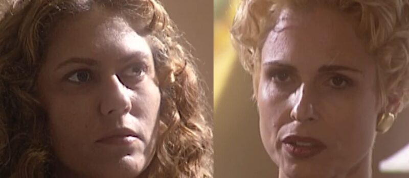 O Rei do Gado - Reprodução/TV Globo