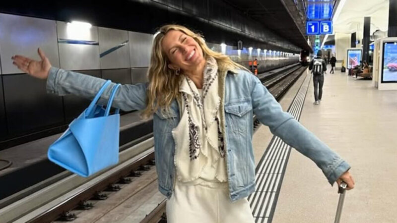 Astrocartografia: Você não acreditará como a astrologia teria guiado a carreira de Gisele Bündchen