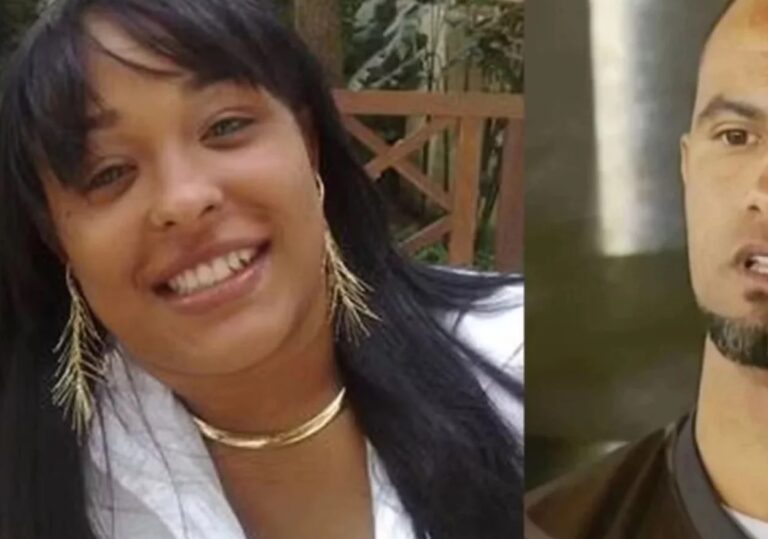Caso encerrado: Polícia choca ao revelar conclusão após sumiço da ex do goleiro Bruno