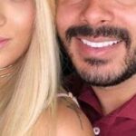 Famosa se separou após traições de cantor sertanejo: ‘A mulher me mandou mensagem’