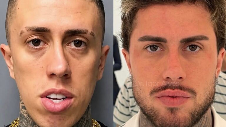 O que está por trás da transformação de MC Daniel? Saiba o real motivo da mudança radical