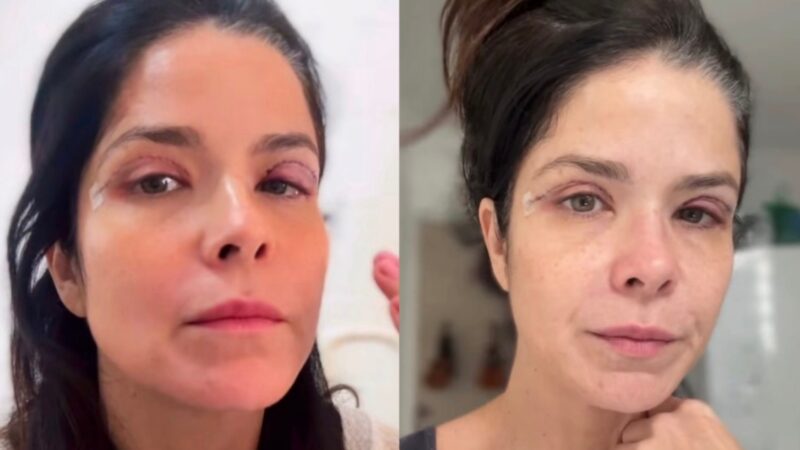 Samara Felippo (Reprodução/Instagram)