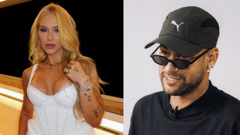 O verdadeiro motivo por trás da compra milionária de Virginia em prédio de Neymar vai muito além do apartamento
