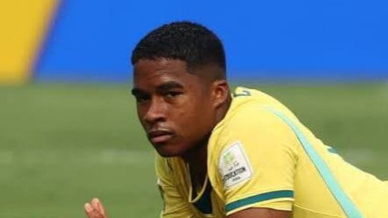 Desabafo de Endrick sobre derrota do Brasil viraliza e web reage: ‘Perdeu meu respeito’