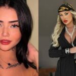 Duas? Entenda a condição rara da nora de Andressa Urach
