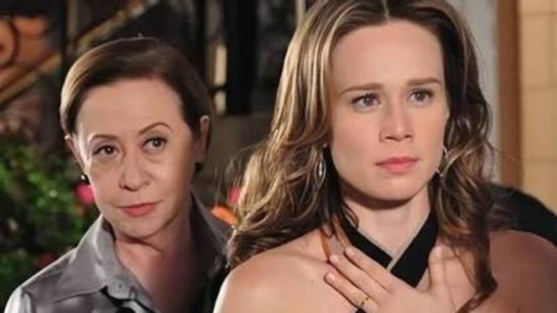 Novela 'Passione'