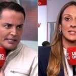 Demitiu? Após bate-boca com jornalista, Leo Dias quebra silêncio: ‘Chefe’