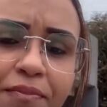 Influenciadora expõe blogueiro na saída de motel e zomba de desempenho íntimo