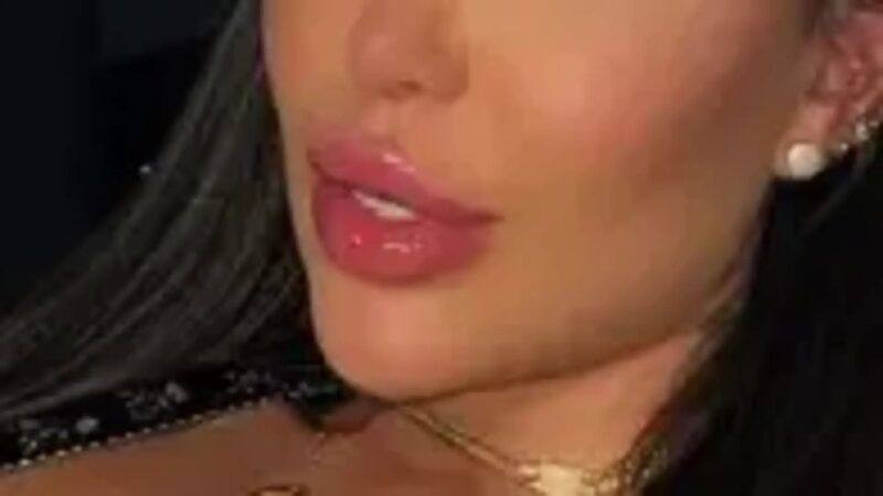 Kauana Bilhar - Reprodução/ Instagram