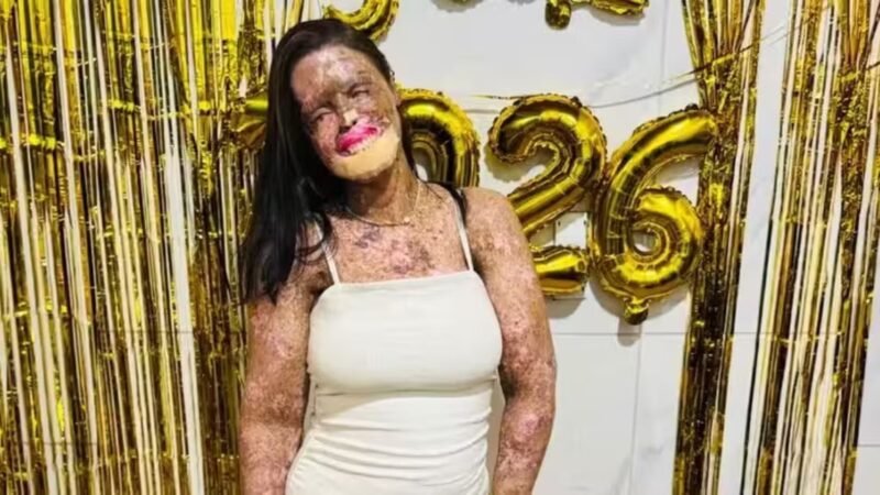 Influenciadora Káh Felipe - Reprodução/ Instagram
