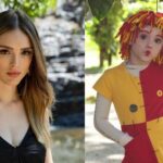 Eterna Emília: Isabelle Drummond revive personagem do ‘Sítio do Picapau Amarelo’ após 25 anos