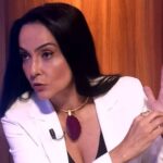 Demitida, ex-apresentadora da Globo abre o jogo e faz revelações