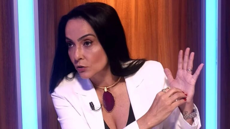 Demitida, ex-apresentadora da Globo abre o jogo e faz revelações