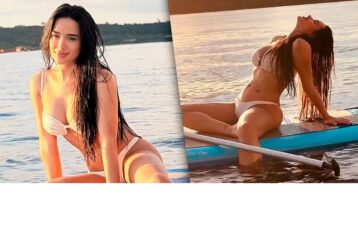 Jordana - Reprodução/Instagram