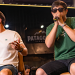 Lucas & Higor decolam no país com o hit ‘Flash’ e entram no Top 20 das rádios