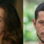 José Loreto solta o verbo ao falar das cenas de beijo entre sua namorada e Chay Suede