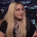 Ex de Madonna aposta em plataforma de conteúdo adulto e atiça internautas