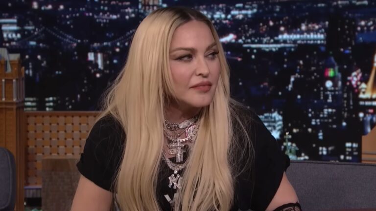 Ex de Madonna aposta em plataforma de conteúdo adulto e atiça internautas