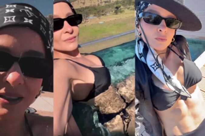 Maiara - Reprodução/Instagram