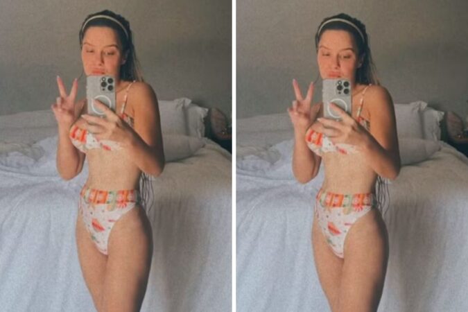 Maiara - Reprodução/Instagram