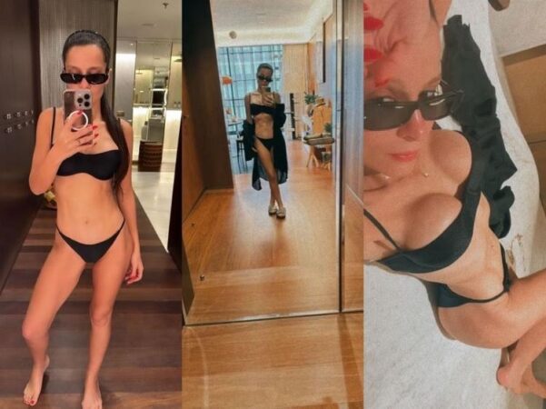 Maiara - Reprodução/Instagram