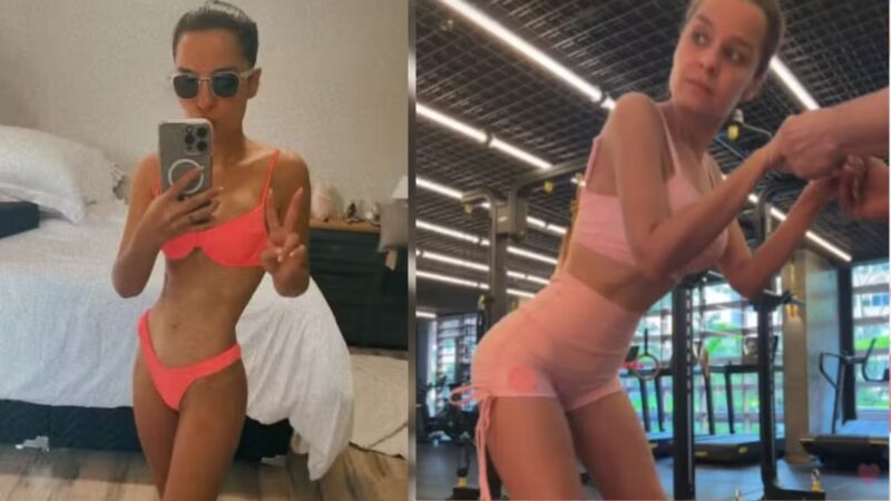 Maiara - Reprodução/Instagram