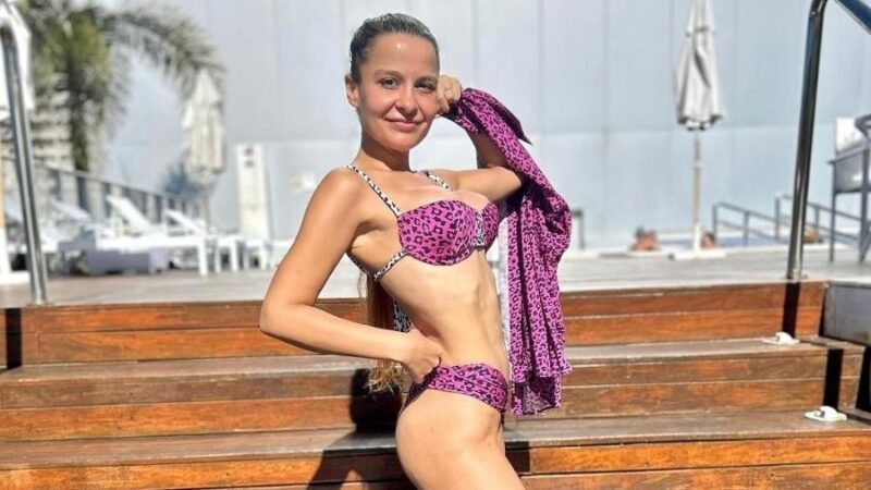 Maiara - Reprodução/Instagram