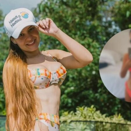 Maiara - Reprodução/Instagram