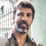 Afastado da TV, Marcelo Faria reclama da falta de atores experientes nas novelas