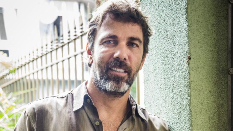 Marcelo Faria - (Reprodução: TV Globo)