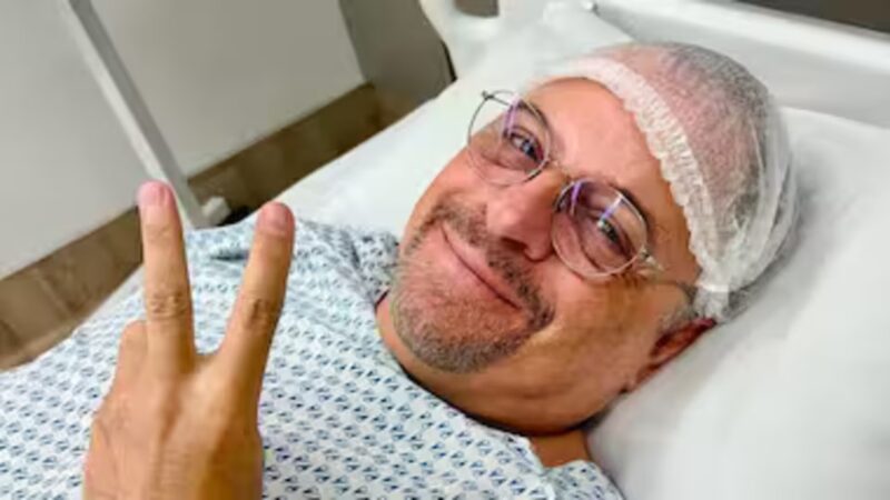 Marcos Breda