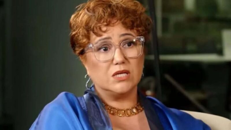 Maria Rita - (Reprodução: O Globo)