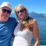 Esposa de Carlo Ancelotti é empresária milionária e referência no luxo masculino