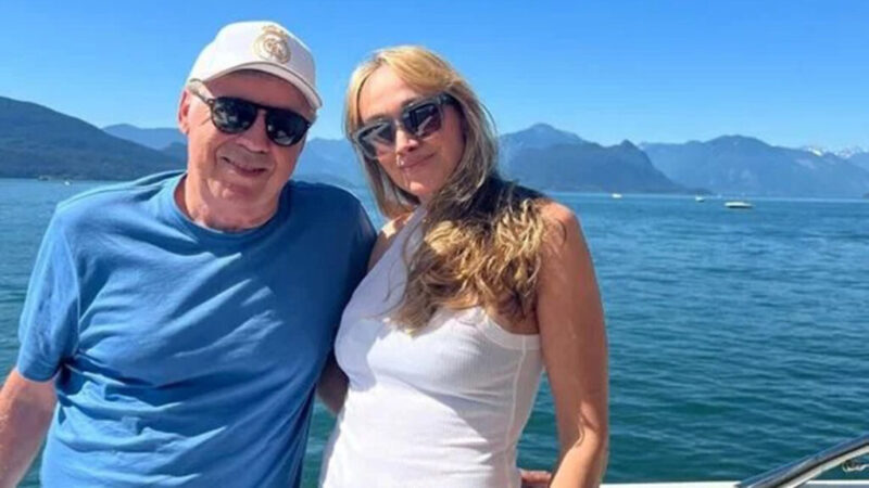 Esposa de Carlo Ancelotti é empresária milionária e referência no luxo masculino