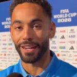 Matheus Cunha expõe conversa dos jogadores no vestiário após derrota do Brasil: ‘Falaram’