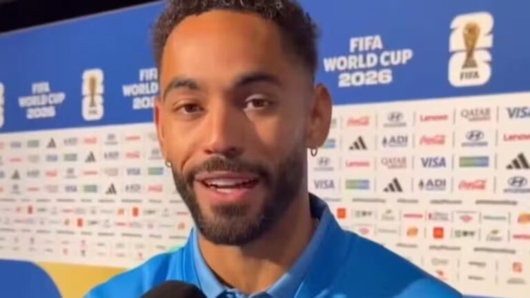 Matheus Cunha expõe conversa dos jogadores no vestiário após derrota do Brasil: ‘Falaram’