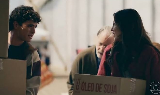 Bomba em ‘Quem Ama Cuida’: Veja quem será o grande amor de Mau Mau