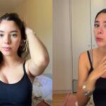Bizarrice: Famosa é esculachada por publicar vídeo escolhendo look para enterro da vó